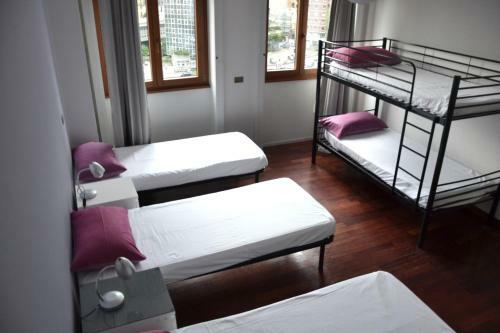 B&B Best Hostel Milano