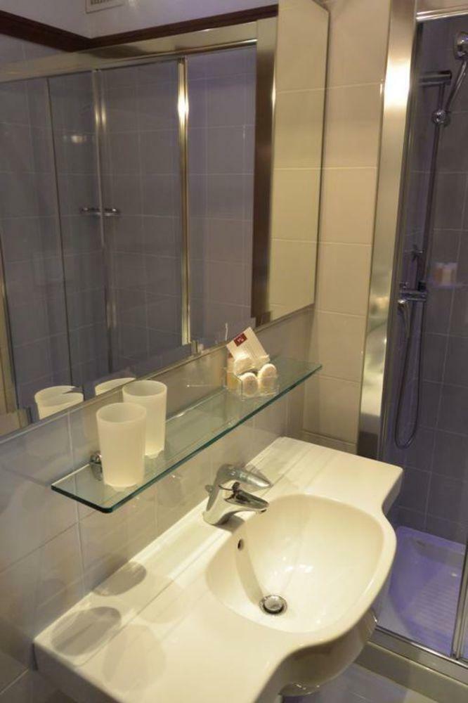 Hotel Gran Duca Di York
