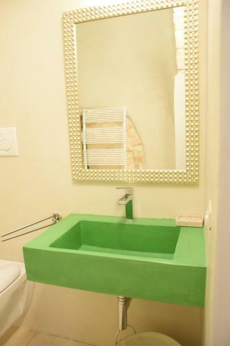 Corte Trullo Sovrano B&B