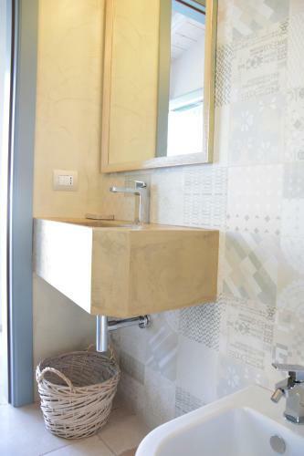 Corte Trullo Sovrano B&B