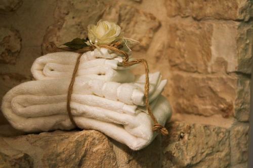 Corte Trullo Sovrano B&B