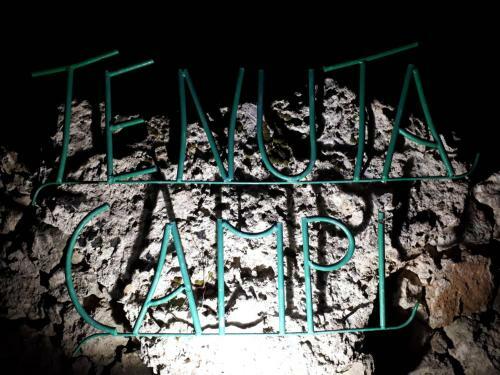Agroturismo Relais Tenuta Camp�