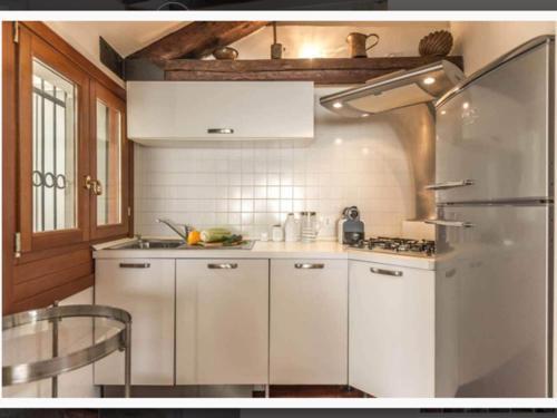 Venezianamente Apartments - Venice City Centre