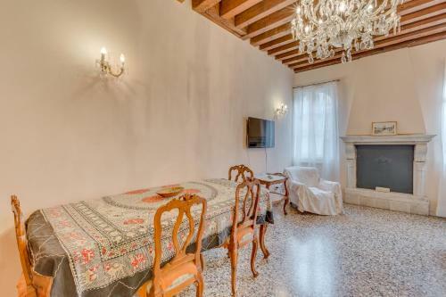Venezianamente Apartments - Venice City Centre