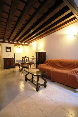 Venezianamente Apartments - Venice City Centre