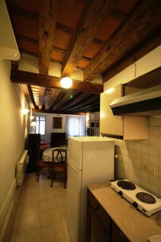 Venezianamente Apartments - Venice City Centre