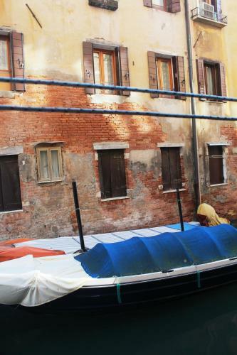 Venezianamente Apartments - Venice City Centre