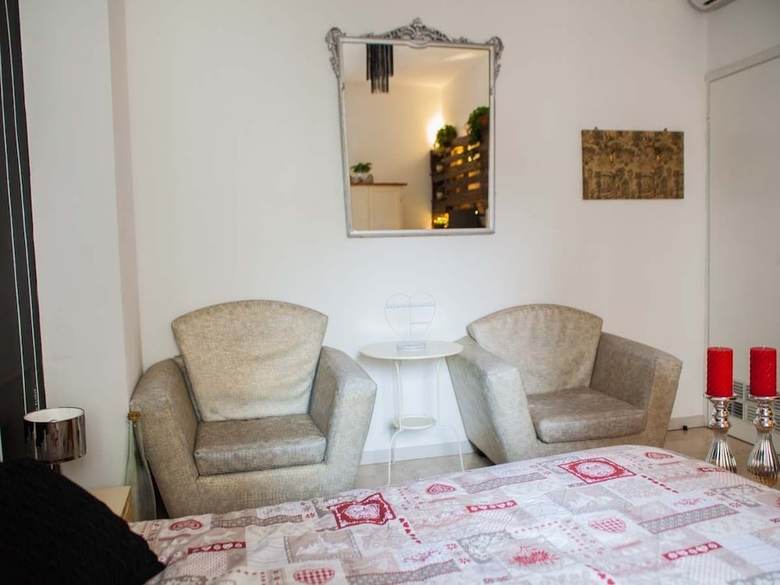 Bed & Breakfast La Giara Romana