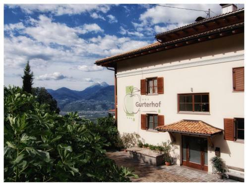 Hotel Pension Gurterhof