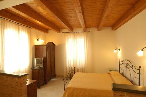 L'antico Borgo B&B