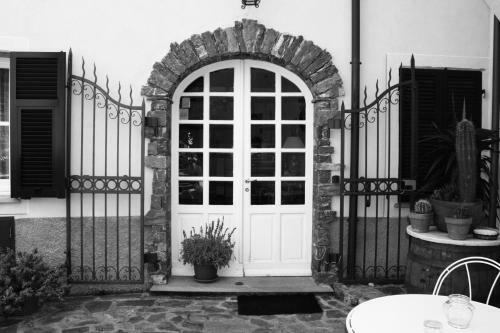 L'antico Borgo B&B