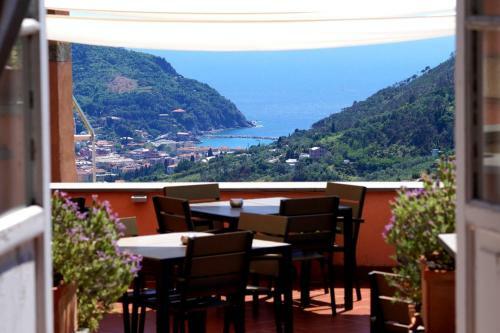 L'antico Borgo B&B