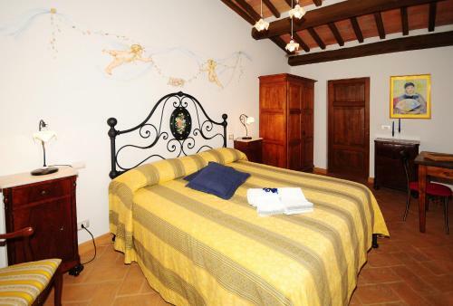 B&B Camere La Vite