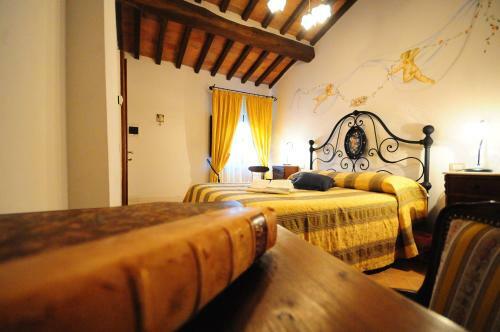 B&B Camere La Vite