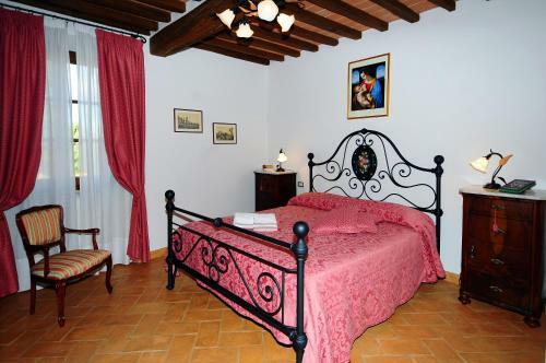 B&B Camere La Vite