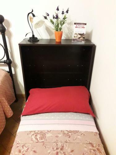 B&B Camere La Vite