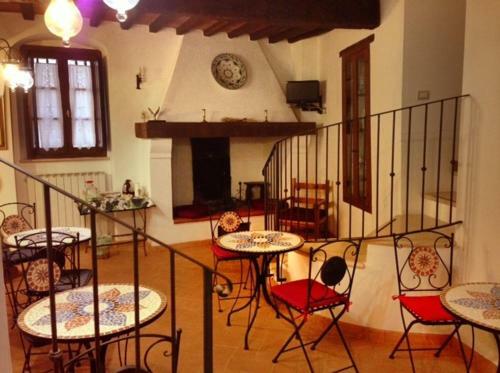 B&B Camere La Vite