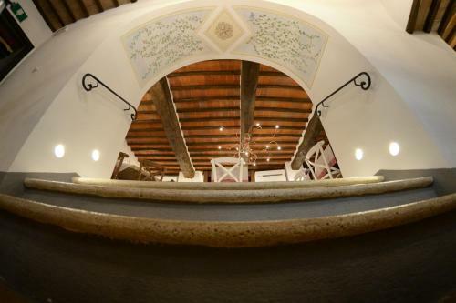 B&B Camere La Vite
