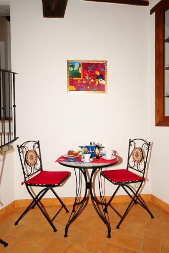 B&B Camere La Vite