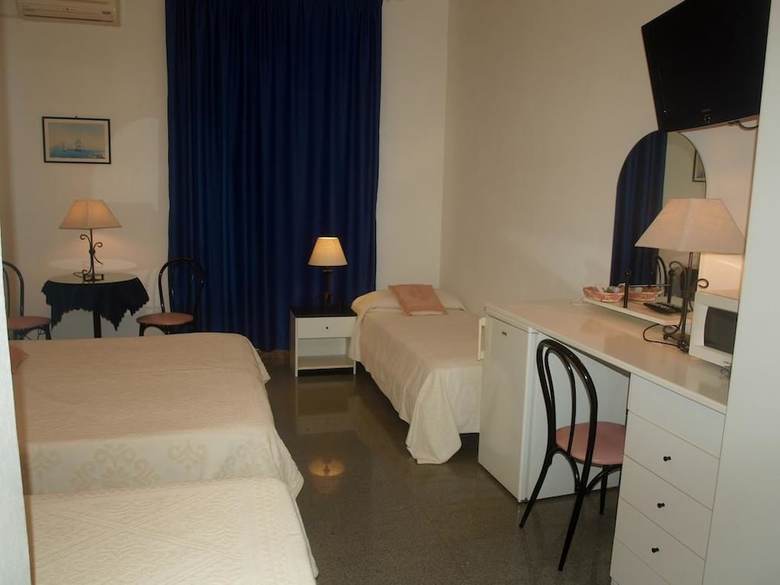 Hotel La Conchiglia