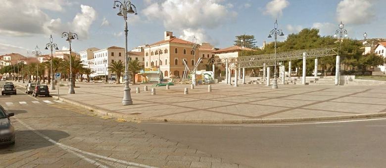 Hotel La Conchiglia