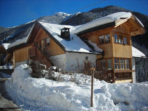 Apartamento Appartamenti Gogn
