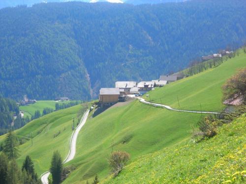 Apartamento Appartamenti Gogn
