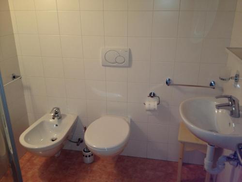 Apartamento Appartamenti Gogn