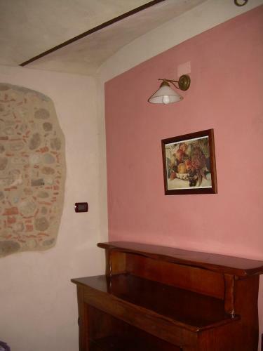 Agroturismo La Vigna Del Maestro