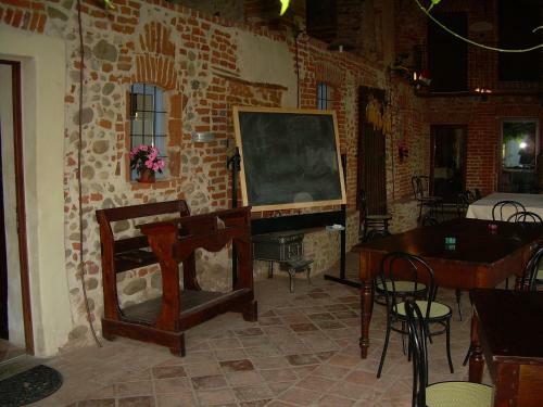 Agroturismo La Vigna Del Maestro