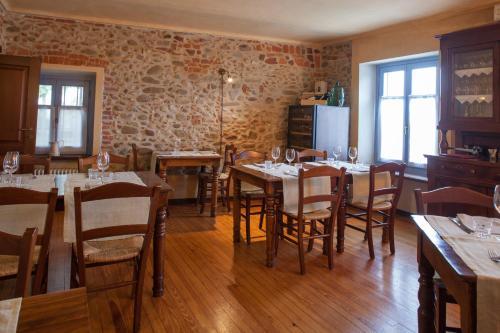 Agroturismo La Vigna Del Maestro