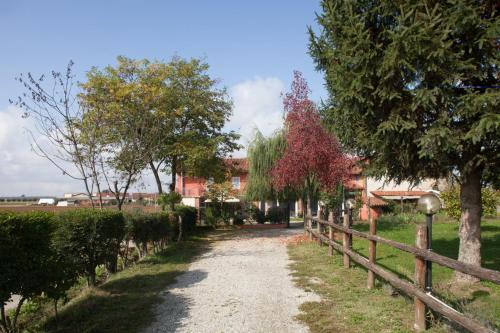 Agroturismo La Vigna Del Maestro