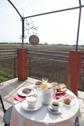 Agroturismo La Vigna Del Maestro