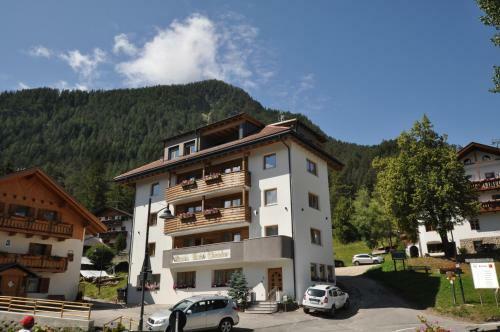 Piccolo Hotel Claudia