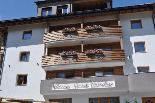 Piccolo Hotel Claudia