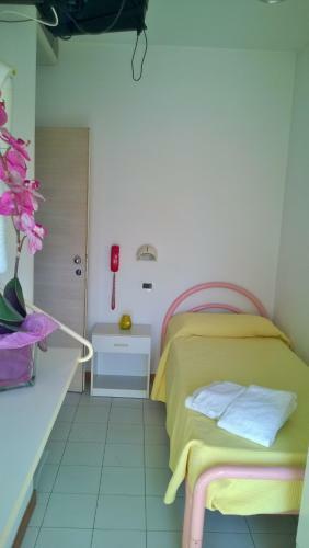 Hotel Paola Garden