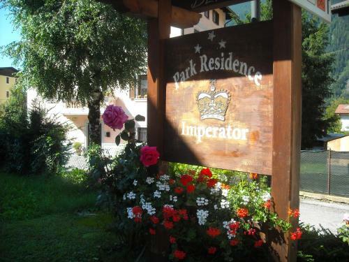 Aparthotel Park Residence Imperator
