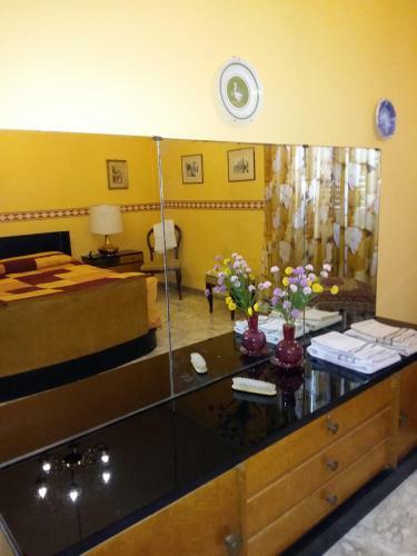 Agroturismo A Casa Di Rosy
