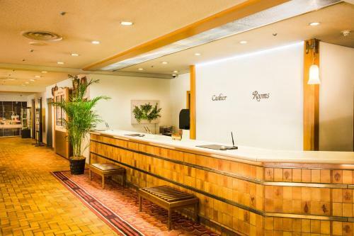 Senri Hankyu Hotel Osaka