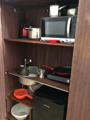 Apartamento Torre Raganella
