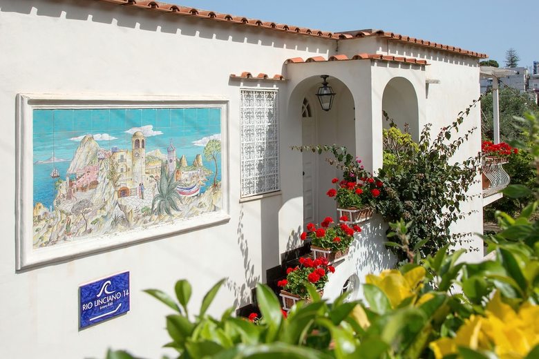 Riolinciano14 B&B
