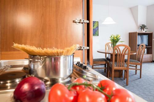 Apartamento Residence D�sir�e Classic & Design
