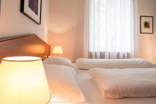 Apartamento Residence D�sir�e Classic & Design