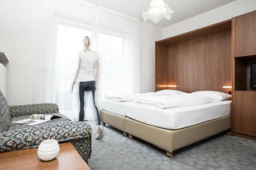 Apartamento Residence D�sir�e Classic & Design