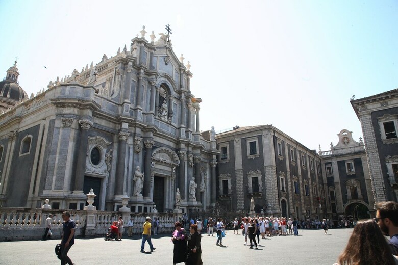 Duomo Bed & Breakfast