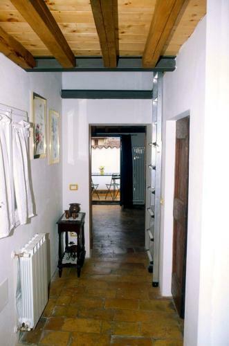 Bed & Breakfast Palazzo San Florido