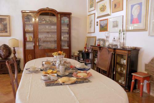 Bed & Breakfast Palazzo San Florido