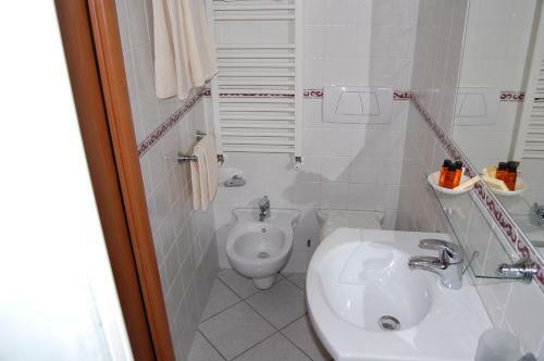 Hotel Rivazzurra