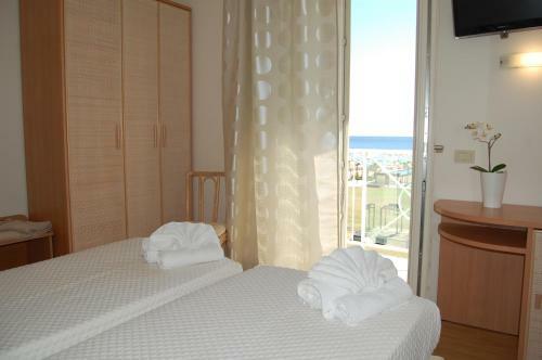 Hotel Rivazzurra
