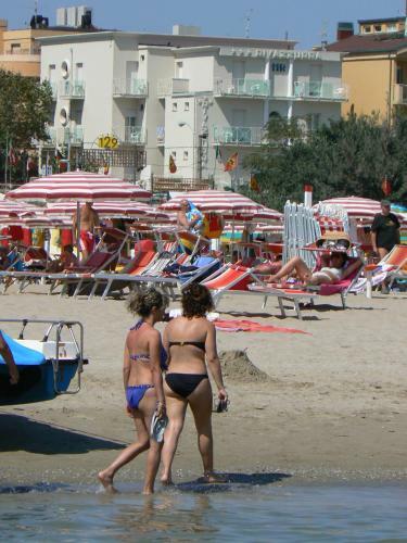 Hotel Rivazzurra